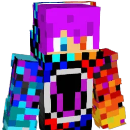 Gmarangon45 Minecraft avatar bust