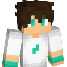 Gmbr123 Minecraft avatar bust