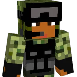 Gmo64's Minecraft skin