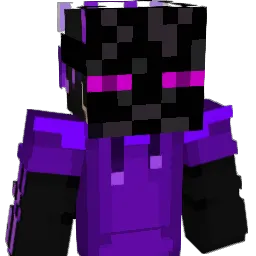 GmoneyRL Minecraft avatar bust
