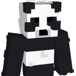 GmoneySB Minecraft avatar bust