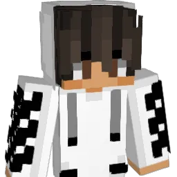 Gmoney_0307 Minecraft avatar bust