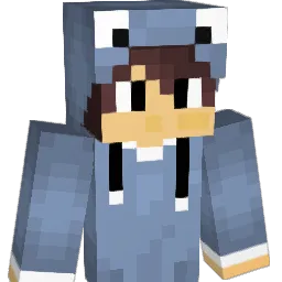 Gmoneyslugger3 Minecraft avatar bust