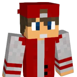 Gmribeiro99 Minecraft avatar bust