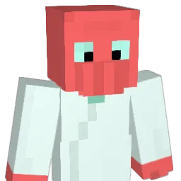 Gmsmith808 Minecraft avatar bust