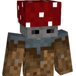 Gn4rliest's Minecraft skin