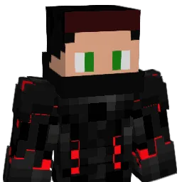 GnPrices Minecraft avatar bust