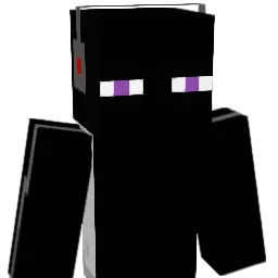 GnaarMok Minecraft avatar bust