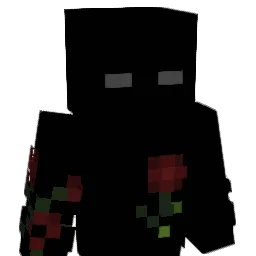 Gnacy Minecraft avatar bust