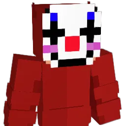 Gnapper's Minecraft skin
