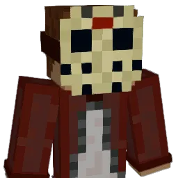 Gnarum Minecraft avatar bust