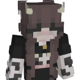 Gnatical's Minecraft skin