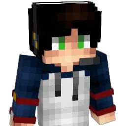 Gnats62 Minecraft avatar bust