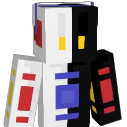GnattBug's Minecraft skin