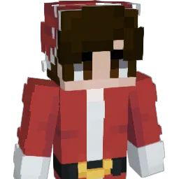 Gnatthebug Minecraft avatar bust