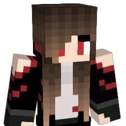 Gneiss114514 Minecraft avatar bust