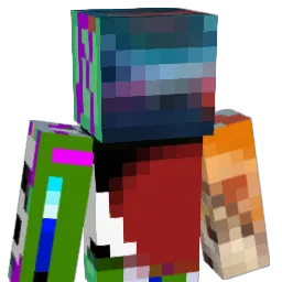 Gnersh's Minecraft skin