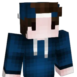 Gnestyy Minecraft avatar bust