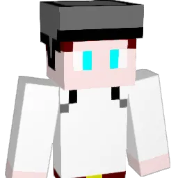 Gniazdko_Elertry Minecraft avatar bust