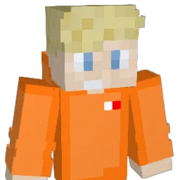 Gniztan_ Minecraft avatar bust
