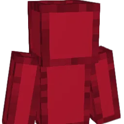 Gnoaster Minecraft avatar bust