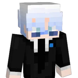 Gnoma_47 Minecraft avatar bust