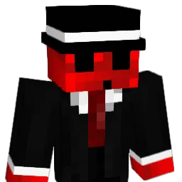 GnomeWithBamboo Minecraft avatar bust
