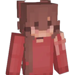 Gnomie_Noodle Minecraft avatar bust