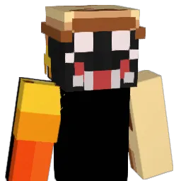 Gnomik_Vasa Minecraft avatar bust