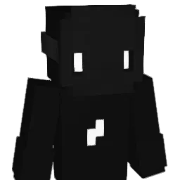 Gnomishess Minecraft avatar bust