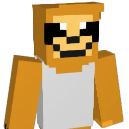 Gnomius's Minecraft skin