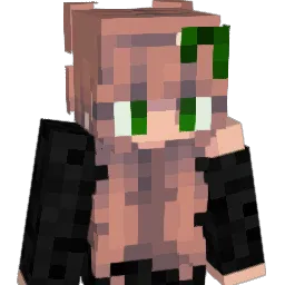 Gnomy01 Minecraft avatar bust