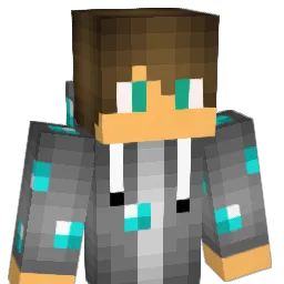 Gnorak's Minecraft skin