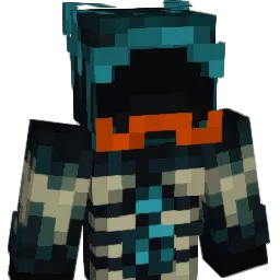 GnotGnormal's Minecraft skin