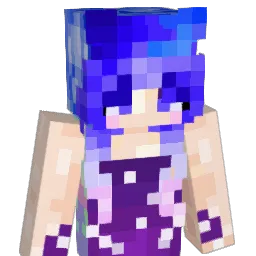 GnowledgedGnome Minecraft avatar bust