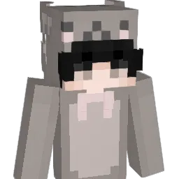 Go0d_D4ys Minecraft avatar bust