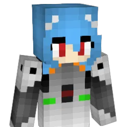 Go1denCows's Minecraft skin