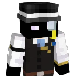 Go1os's Minecraft skin