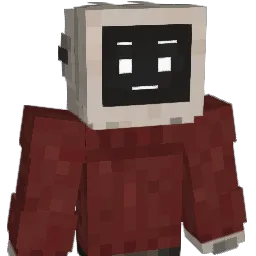 Go3rky's Minecraft skin