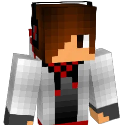 GoA_Rekt Minecraft avatar bust