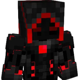 GoAlcatrazGo Minecraft avatar bust