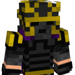 GoBack2Roblox Minecraft avatar bust