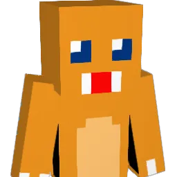 GoBigOrGoHome Minecraft avatar bust