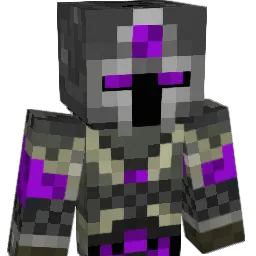 GoCaesar's Minecraft skin