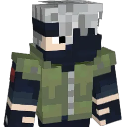 GoCoronaCoronaGo Minecraft avatar bust