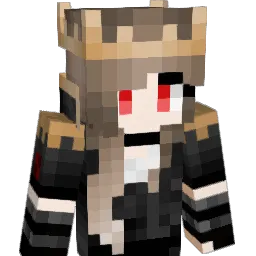 GoDKiNx Minecraft avatar bust