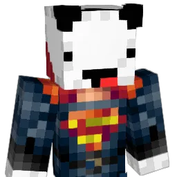 GoD_Slayer12's Minecraft skin
