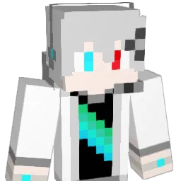 GoDoLuX's Minecraft skin