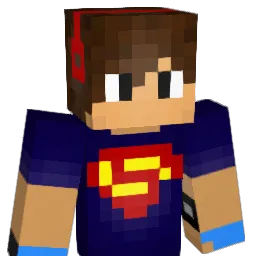 GoFy Minecraft avatar bust