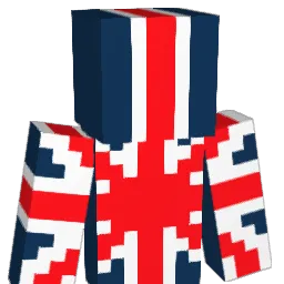 GoG_B's Minecraft skin